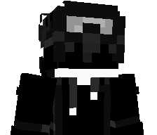 ComradeVision's skin
