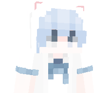 BubbleButtFemboy's skin