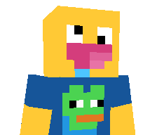 SnnowkX's skin