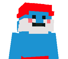 CREAMMII1's skin