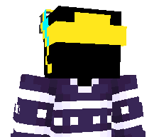 Biggsausage13's skin