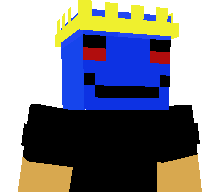KingerC1's skin