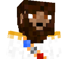 Mxndem's skin