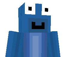 Megeladoon's skin