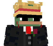 mrmcpoopface's skin