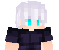 Piperdapainter's skin