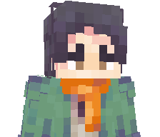 Rodjle's skin