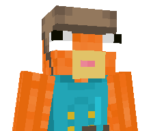 aRookieCookie's skin
