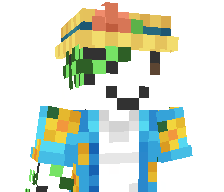 ChimbusPango's skin