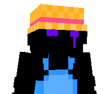 oFlwme's skin