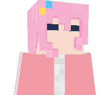 zatanks's skin