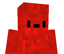 RedDoveStPatrick's skin