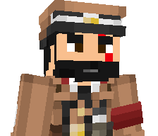 asufratleadervar's skin