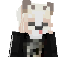ikawi's skin