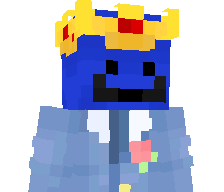 Fanic__'s skin