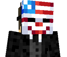KimaX07's skin