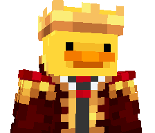 crerft's skin