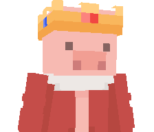 The_Chosen_Pig's skin