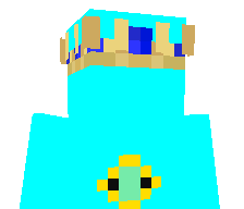 IcifiedMC's skin