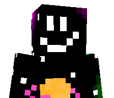 Lipmasta's skin