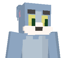 Cutiedoxical's skin
