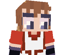fudgepcker's skin
