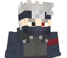 ZinoNXZ's skin