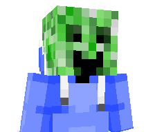 CasualCreeper's skin
