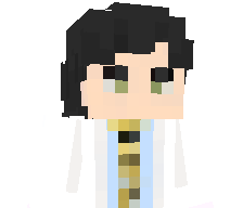 trxul's skin