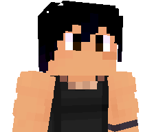 xinelomeia's skin