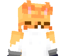 gatakiss's skin