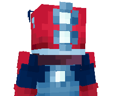 Persiskas's skin
