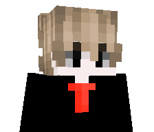 Skywvlf's skin