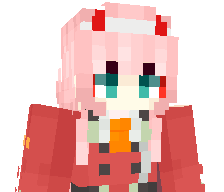 Lucasekr's skin