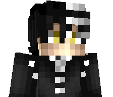 Mewquel's skin