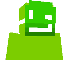 LimeLadd's skin