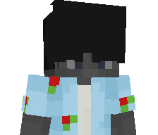 TeyxCH's skin