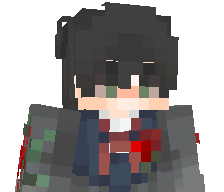 SuckyBv's skin