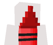 overnugget's skin