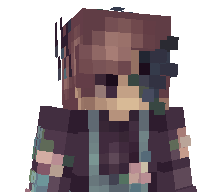 XavrProd's skin