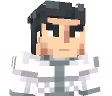 notrigos's skin
