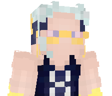 Prateado's skin