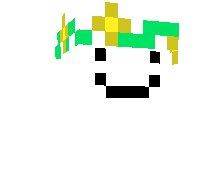 Kube_shimoe's skin