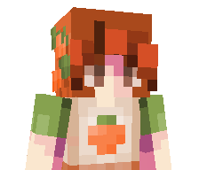 KakeFruit's skin