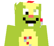 valetineflare's skin