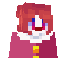 CamiClown's skin
