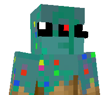 PONKATY's skin