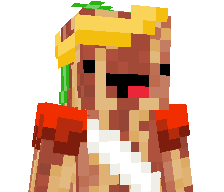 Baconater05's skin