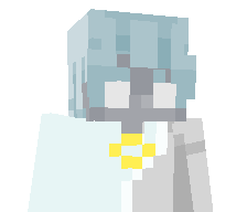 mikaall's skin