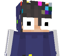 Santi_Exility's skin